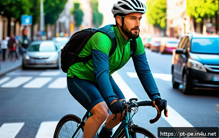Descubra como a ciência do bike fitting pode transformar seu desempenho e conforto nas pedaladas 3 자전거 피팅 이론과 적용 관련 이미지 1
