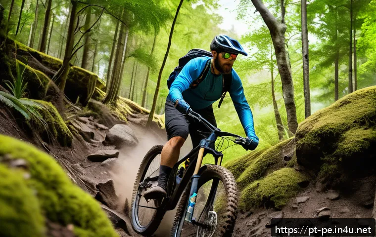 Descubra como a ciência do bike fitting pode transformar seu desempenho e conforto nas pedaladas 4 자전거 피팅 이론과 적용 관련 이미지 2